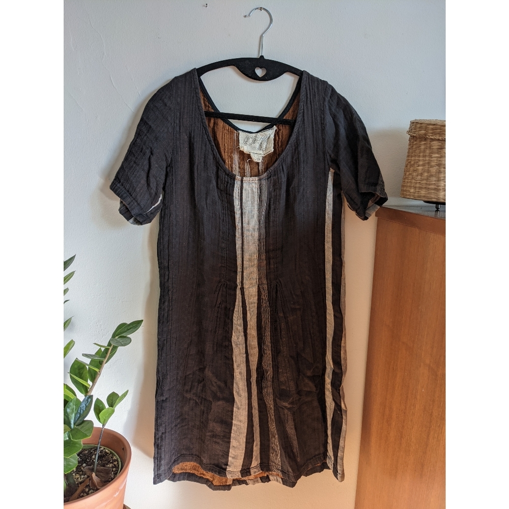 Ace & Jig Shop Dress